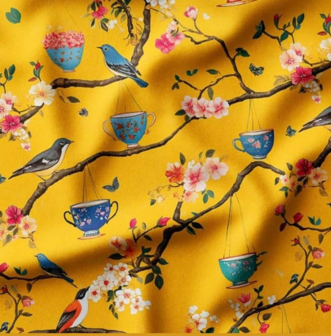 پارچه مانتویی